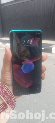 Redmi 9  4:64GB